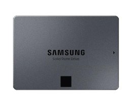 Samsung Dysk SSD Samsung 870 QVO 1TB 2,5