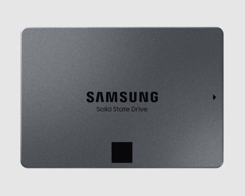 Samsung Dysk SSD Samsung 870 QVO 2TB 2,5" SATA3 (560/530) MZ-77Q2T0BW QLC