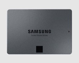 Samsung Dysk SSD Samsung 870 QVO 4TB 2,5