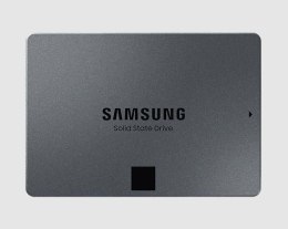 Samsung Dysk SSD Samsung 870 QVO 8TB 2,5" SATA3 (560/530) MZ-77Q8T0BW QLC