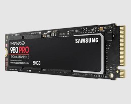 Samsung Dysk SSD Samsung 980 PRO 500GB M.2 2280 PCIe 4.0 x4 NVMe (6900/5000 MB/s) TLC
