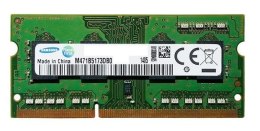 Samsung Pamięć SODIMM DDR3L Samsung 4GB (1x4GB) 1600MHz CL11 1.35V 512x8 Bulk