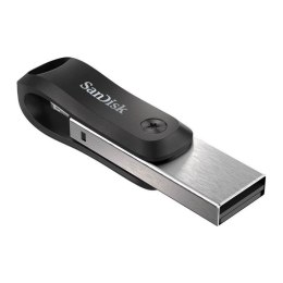 SanDisk Pendrive SanDisk iXpand FLASH DRIVE GO USB Type-C 128GB