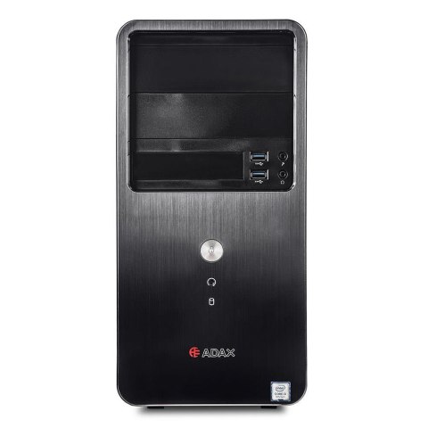 Adax Komputer ADAX VERSO WXPC10400 C5 10400/H510/8G/SSD512GB/V2/W10Px64