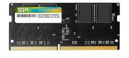 SILICON POWER Pamięć DDR4 SODIMM Silicon Power 8GB (1x8GB) 2666MHz CL19 1,2V