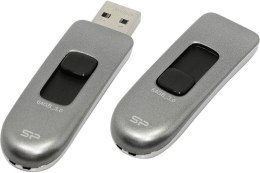 SILICON POWER Pendrive Silicon Power 64GB USB 3.0 Marvel M70 Silver
