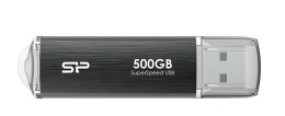 SILICON POWER Pendrive Silicon Power Marvel Xtreme M80 500GB USB 3.2 Grey