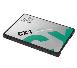Team Group Dysk SSD Team Group CX1 480GB SATA III 2,5