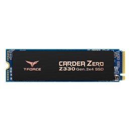 Team Group Dysk SSD Team Group Cardea Zero Z330 512GB M.2 2280 PCIe (1800/1500)