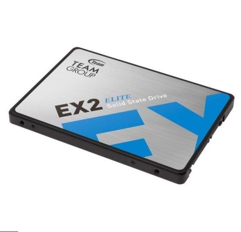 Team Group Dysk SSD Team Group EX2 512GB SATA III 2,5" (550/520) 7mm