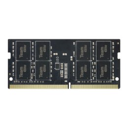 Team Group Pamięć DDR4 SODIMM Team Group Elite 4GB (1x4GB) 2400MHz CL16 1,2V