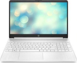 HP Notebook HP 15s-fq2679nw 15,6"FHD/i3-1115G4/8GB/SSD512GB/UHD/W11 White