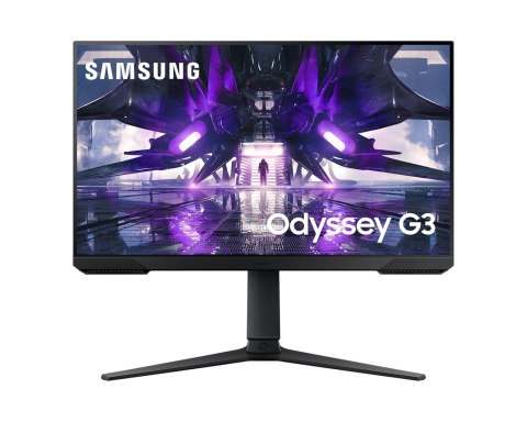 Samsung Monitor Samsung 24" Odyssey G3 (LS24AG320NUXEN) HDMI DP