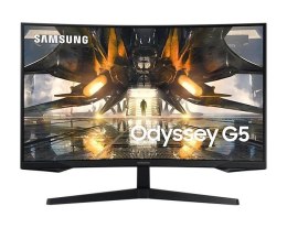 Samsung Monitor Samsung 32" Odyssey G55A (LS32AG550EUXEN) HDMI