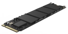 HIKVISION Dysk SSD HIKVISION E3000 1024GB M.2 PCIe NVMe 2280 (3476/3137 MB/s) 3D TLC