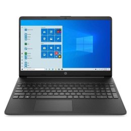 HP Notebook HP 15s-fq2359nw 15,6"FHD/i5-1135G7/8GB/SSD512GB/IrisXe/W10 Black