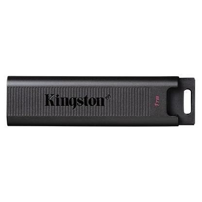 Kingston Pendrive Kingston DataTraveler Max 1000R/900W 1TB USB 3.2 Type-C Kingston Pendrive Kingston DataTraveler Max 1000R/900W 1TB USB 3.2 Type-C