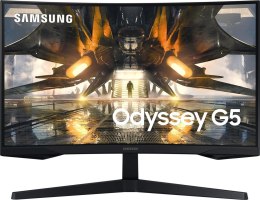 Samsung Monitor Samsung 27" Odyssey G55A (LS27AG550EUXEN) HDMI DP