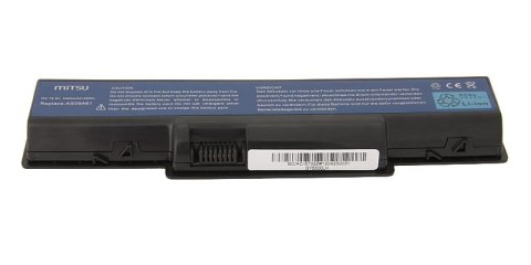 Bateria Mitsu do Acer Aspire 4732, 5532, 5732Z Bateria Mitsu do Acer Aspire 4732, 5532, 5732Z