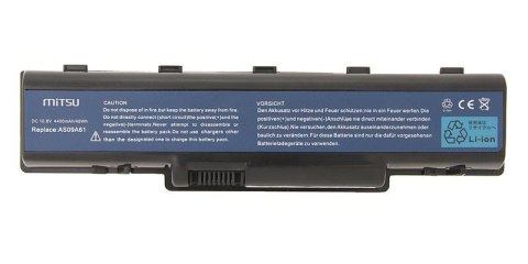 Bateria Mitsu do Acer Aspire 4732, 5532, 5732Z Bateria Mitsu do Acer Aspire 4732, 5532, 5732Z