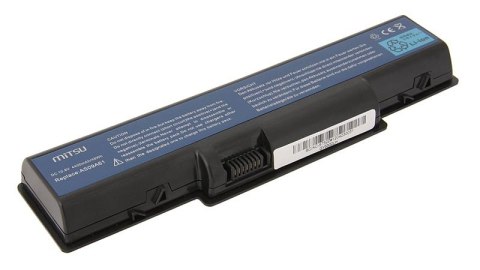 Bateria Mitsu do Acer Aspire 4732, 5532, 5732Z Bateria Mitsu do Acer Aspire 4732, 5532, 5732Z