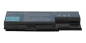 Bateria Mitsu do Acer Aspire 5520, 5920