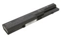 Bateria Mitsu do HP ProBook 4320s, 4520s (4400mAh)