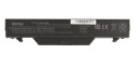 Bateria Mitsu do HP ProBook 4710s - 10.8v (4400mAh)