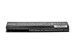 Bateria Mitsu do HP dv9000, dv9200, dv9500