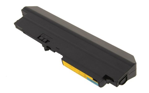 Bateria Mitsu do IBM 14" T61, R61 (6600mAh) Bateria Mitsu do IBM 14" T61, R61 (6600mAh)