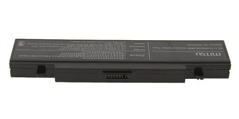 Bateria Mitsu do Samsung P60, R60, R70, X60, Q70 Bateria Mitsu do Samsung P60, R60, R70, X60, Q70