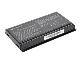 Bateria Movano Premium do Asus F5, X50