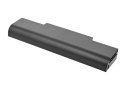 Bateria Movano Premium do Asus K72, K73, N73, X77 (6400mAh)