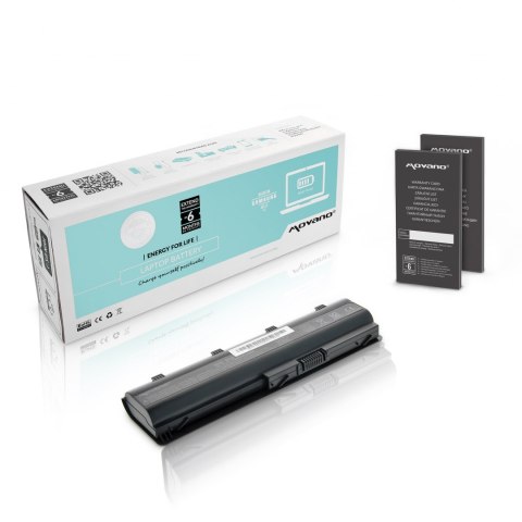 Bateria Movano Premium do Compaq Presario CQ42, CQ62, CQ72 Bateria Movano Premium do Compaq Presario CQ42, CQ62, CQ72