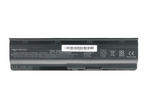 Bateria Movano Premium do Compaq Presario CQ42, CQ62, CQ72 Bateria Movano Premium do Compaq Presario CQ42, CQ62, CQ72