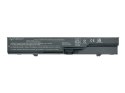 Bateria Movano Premium do HP ProBook 4320s, 4420s, 4520s