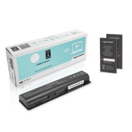 Bateria Movano Premium do HP dv4, dv5 (5200mAh)