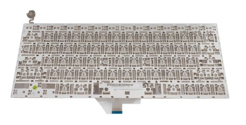 Klawiatura laptopa do Apple MacBook 13" new /B Klawiatura laptopa do Apple MacBook 13" new /B