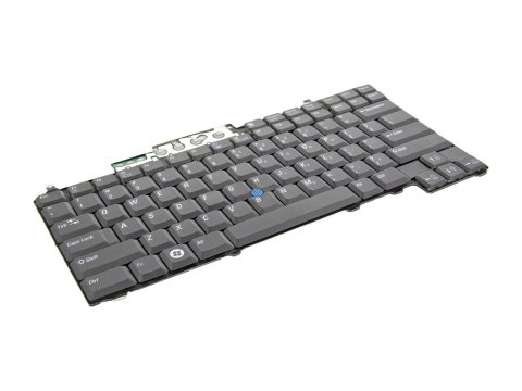 Klawiatura laptopa do Dell D620, D630, D820 - odnawiana / refurbished Klawiatura laptopa do Dell D620, D630, D820 - odnawiana / refurbished