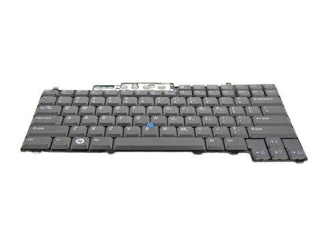 Klawiatura laptopa do Dell D620, D630, D820 - odnawiana / refurbished Klawiatura laptopa do Dell D620, D630, D820 - odnawiana / refurbished
