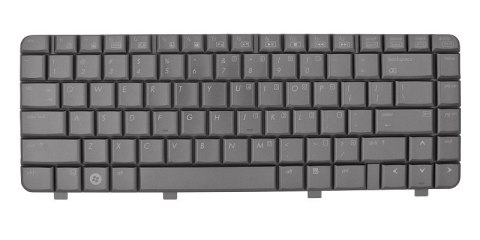 Klawiatura laptopa do HP dv4 - matowa Klawiatura laptopa do HP dv4 - matowa