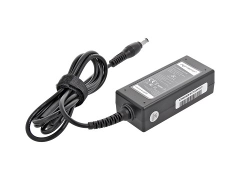 Zasilacz Movano 19v 2.1a (5.5x3.0 pin) 40W do Samsung Zasilacz Movano 19v 2.1a (5.5x3.0 pin) 40W do Samsung
