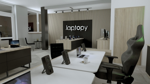 Enerson nowa siedziba