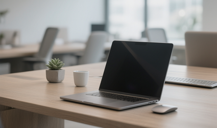 Dlaczego profesjonaliści ufają laptopom biznesowym bardziej niż konsumenckim?