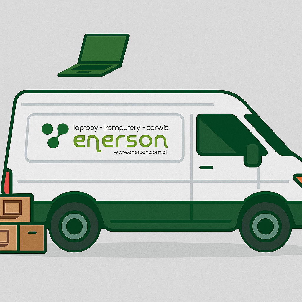 Darmowa dostawa w 24 godziny!